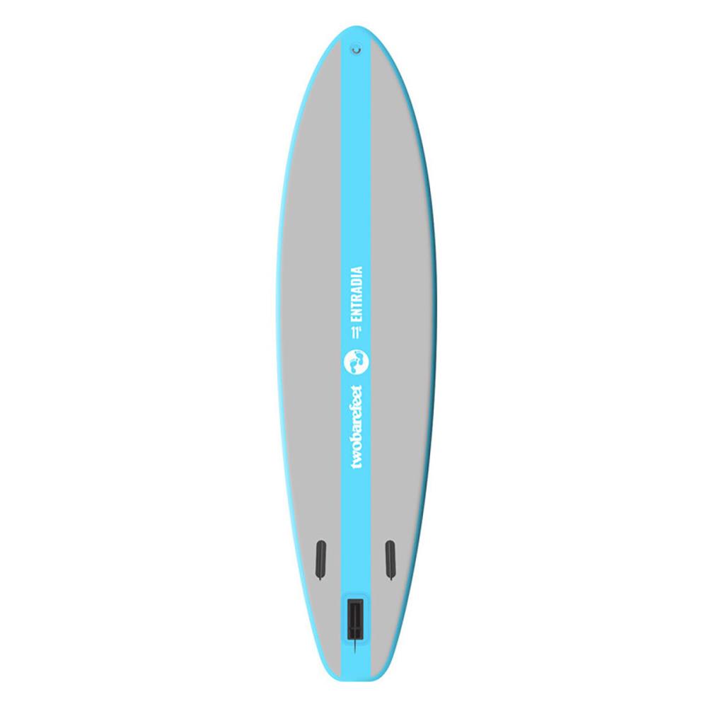 Two Bare Feet Entradia Touring iSUP 11' 6